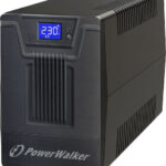 PowerWalker VI 1000 SCL UPS 1000VA/ 600W