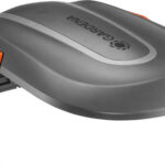 Gardena Garage for robotic lawn mower