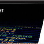 HP Toner 659X Black Schwarz (W2010X)