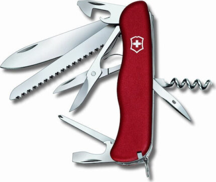Victorinox Outrider red