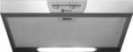Electrolux LFU215X cooker hood 272 m3/h Under the cabinet Stainless steel D