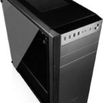 Modecom Oberon Pro Midi Tower Black