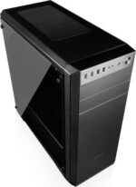 Modecom Oberon Pro Midi Tower Black