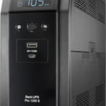 APC Back-UPS BackUPS Pro (BR1200SI)