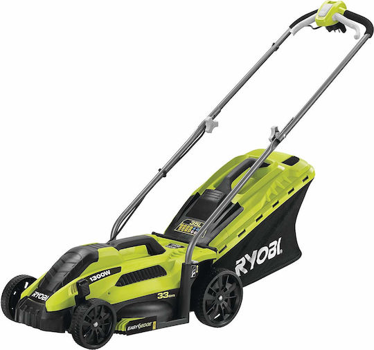 xlarge_20200107151118_ryobi_rlm13e33s_1300w_5133002343.jpeg Ryobi RLM13E33S Elektro-Rasenmäher - Image 1