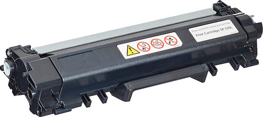 xlarge_20200107155542_ricoh_sp_230l_toner_408295.jpeg Ricoh Toner SP230 Black Schwarz (408295) - Image 1