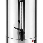 Camry CR 1259 electric kettle 20 L 1650 W Black