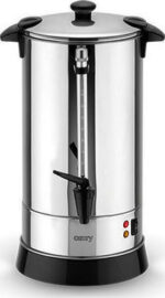 Camry CR 1259 electric kettle 20 L 1650 W Black