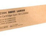 Ricoh Toner IM C2500 Cyan (842314)