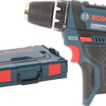 Bosch GSR 12V-15 Cordless Drill Driver