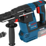 Bosch GBH 18V-26 F Cordless Combi Drill