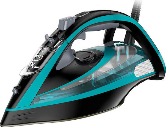 xlarge_20200123135448_tefal_fv9844e0.jpeg Tefal FV 9844 Ultimate Pure Steam Iron - Image 1