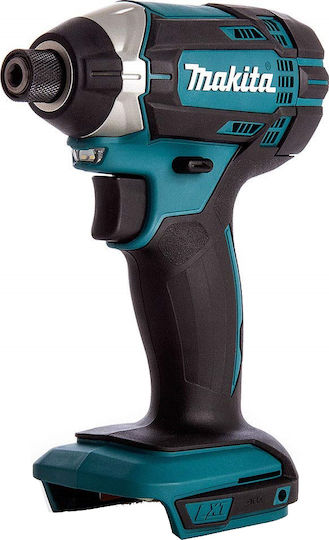 xlarge_20200130111120_makita_dtd152z_18v_solo.jpeg Makita DTD152Z power screwdriver/impact driver 3500 RPM Black Blue - Image 1