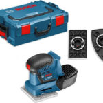 Bosch GSS 18V-10 Cordless Sander       06019D0202
