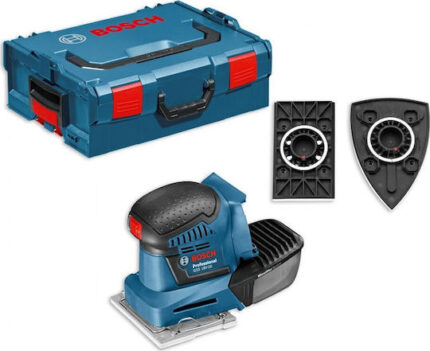 Bosch GSS 18V-10 Cordless Sander       06019D0202