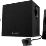 Logitech Z533 black
