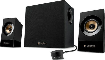 Logitech Z533 black