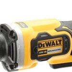 DeWalt DCG426N-XJ 18 Volt Cordless Grinder 6mm