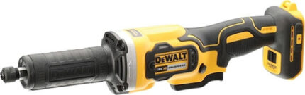 DeWalt DCG426N-XJ 18 Volt Cordless Grinder 6mm