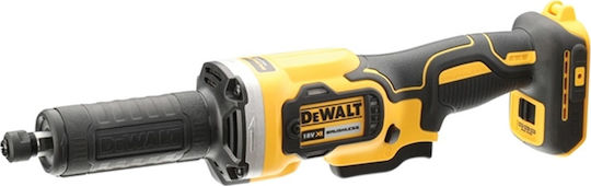 xlarge_20200205131020_dewalt_dcg426n_18v_solo.jpeg DeWalt DCG426N-XJ 18 Volt Cordless Grinder 6mm - Image 1