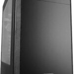 Modecom Oberon Pro Midi-Tower Black