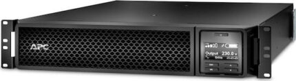 APC Smart-UPS SmartUPS On-Line OnLine (SRT1500RMXLI)