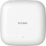 D-Link Wireless AC1200 Wave 2 Dualband PoE Access Point