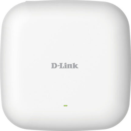 D-Link Wireless AC1200 Wave 2 Dualband PoE Access Point