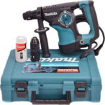 Makita HR2811FT Combi Hammer