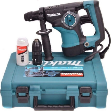 Makita HR2811FT Combi Hammer