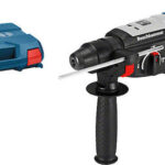 Bosch GBH 2-28 Professional Hammer Drill + Case