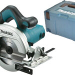 Makita HS6601J Hand-Held Circular Saw