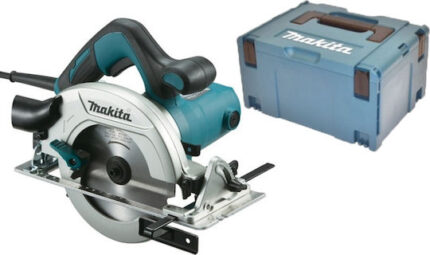 Makita HS6601J Hand-Held Circular Saw