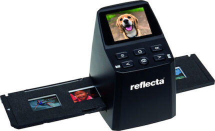 Reflecta x22-Scan