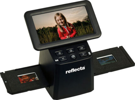 Reflecta x33-Scan