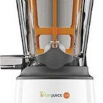 Kenwood JMP 400 WH PureJuice