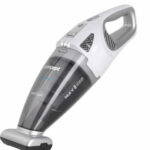 Concept VP4370 Rechargeable Handheld Vacuum 14.8V White