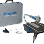 Dremel MS20-1/5 Scroll Saw