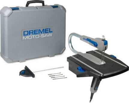 Dremel MS20-1/5 Scroll Saw