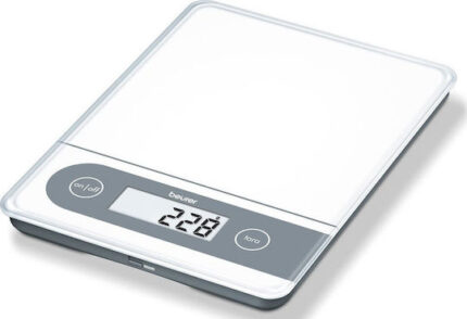 Beurer KS 59 XXL Parcel Scales
