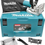 Makita PJ7000J Biscuit Jointer