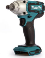 Makita DTW190Z power wrench 1/2  2300 RPM 190 N·m Black  Blue 18 V