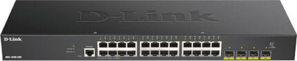 D-Link DLink Switch DGS-1250-28X E DGS125028X E (DGS-1250-28X/E)