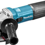 Makita GA5030R angle grinder 125  6.4 11000 RPM 720 W 1.8 kg
