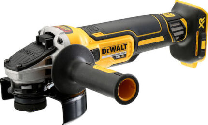 DeWalt DCG405N-XJ Cordless Angle Grinder