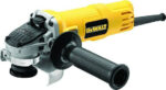 DeWALT DWE4157-QS angle grinder 12.5 cm 11800 RPM 900 W 2.05 kg
