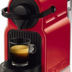 Krups Nespresso XN1005K coffee maker Semi-auto Espresso machine 0.7 L