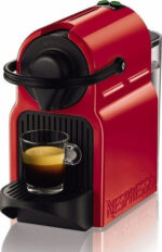 Krups Nespresso XN1005K coffee maker Semi-auto Espresso machine 0.7 L
