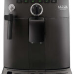 Gaggia HD8749/01 Naviglio black