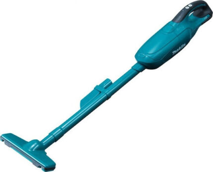 Makita DCL182Z Cordless Vacuum Cleaner